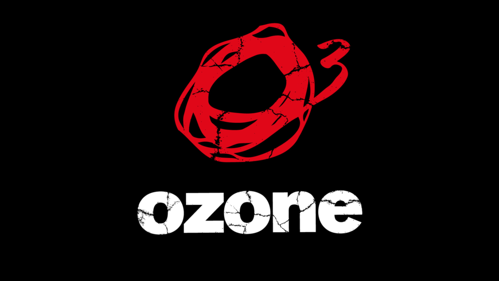 Ozone